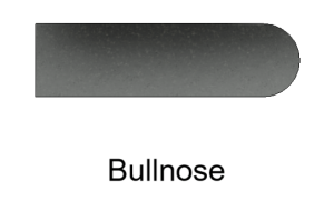 bullnose